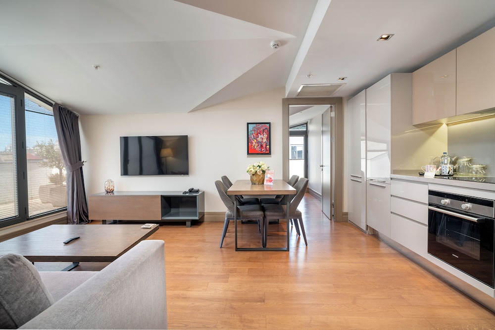 Sentire Hotels & Residences 21