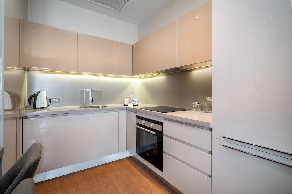 Sentire Hotels & Residences 24