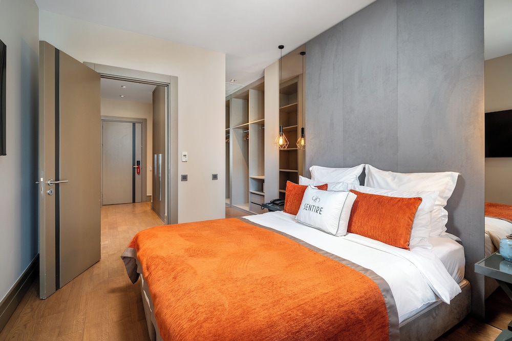 Sentire Hotels & Residences 6
