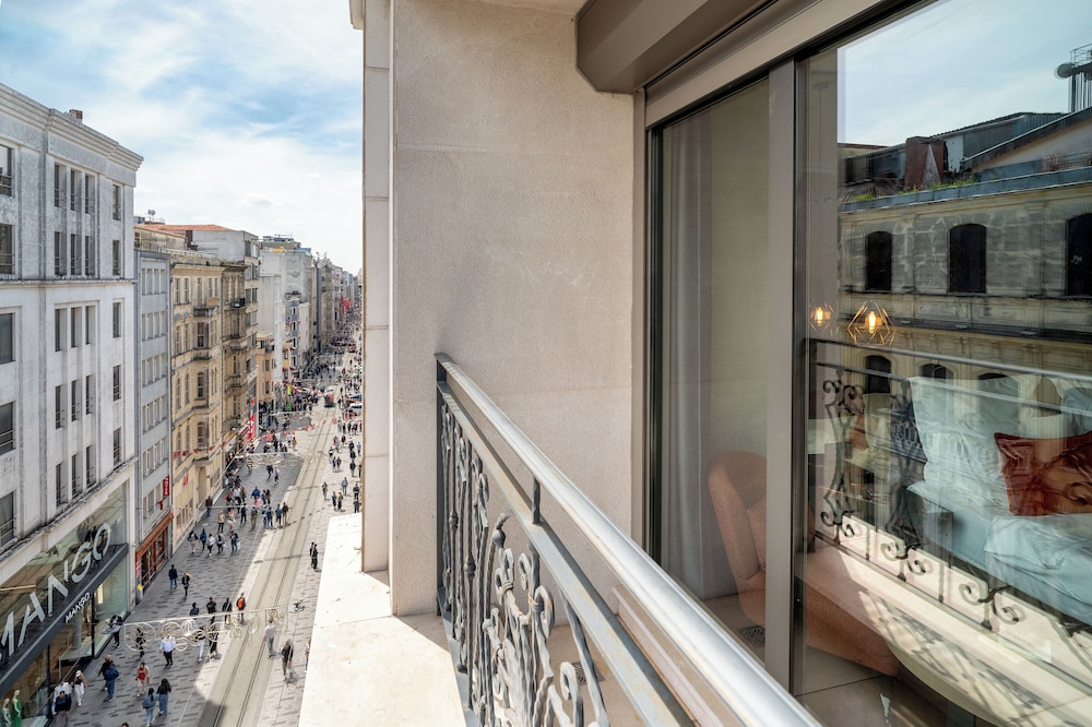 Sentire Hotels & Residences 19
