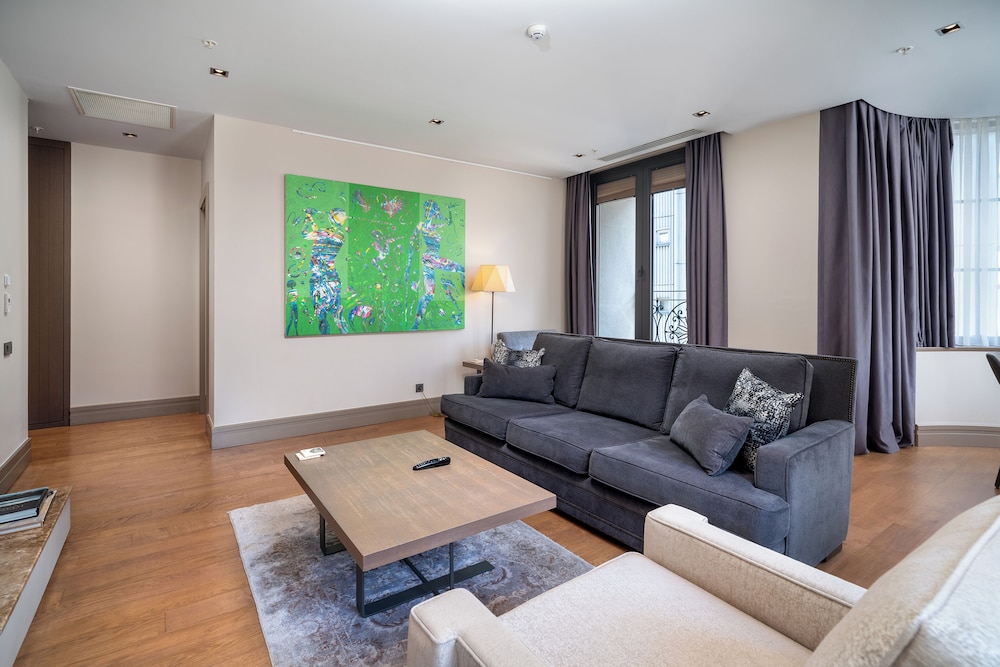 Sentire Hotels & Residences 9