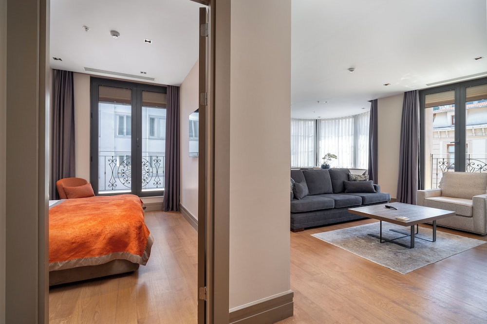 Sentire Hotels & Residences 7