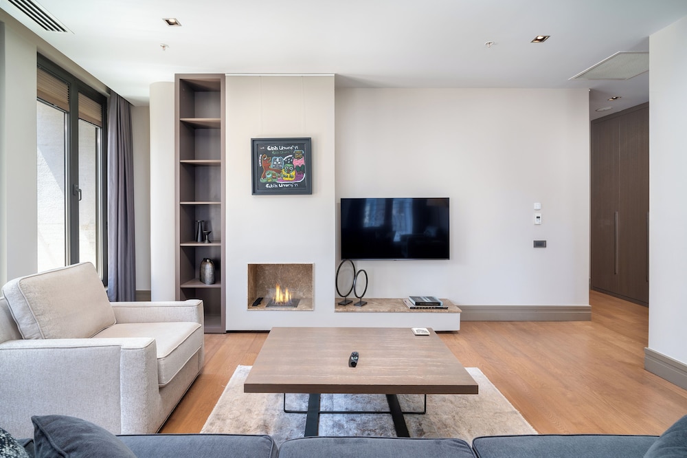 Sentire Hotels & Residences 15