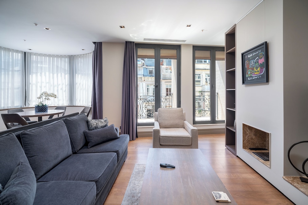 Sentire Hotels & Residences 14