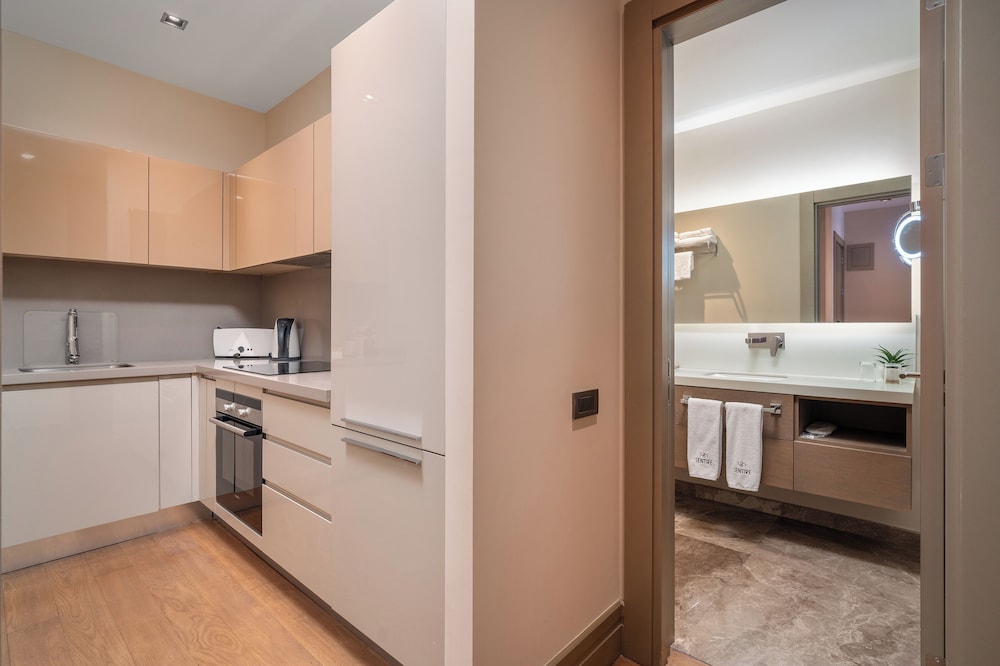 Sentire Hotels & Residences 16