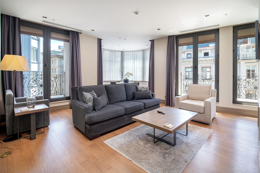 Sentire Hotels & Residences 4