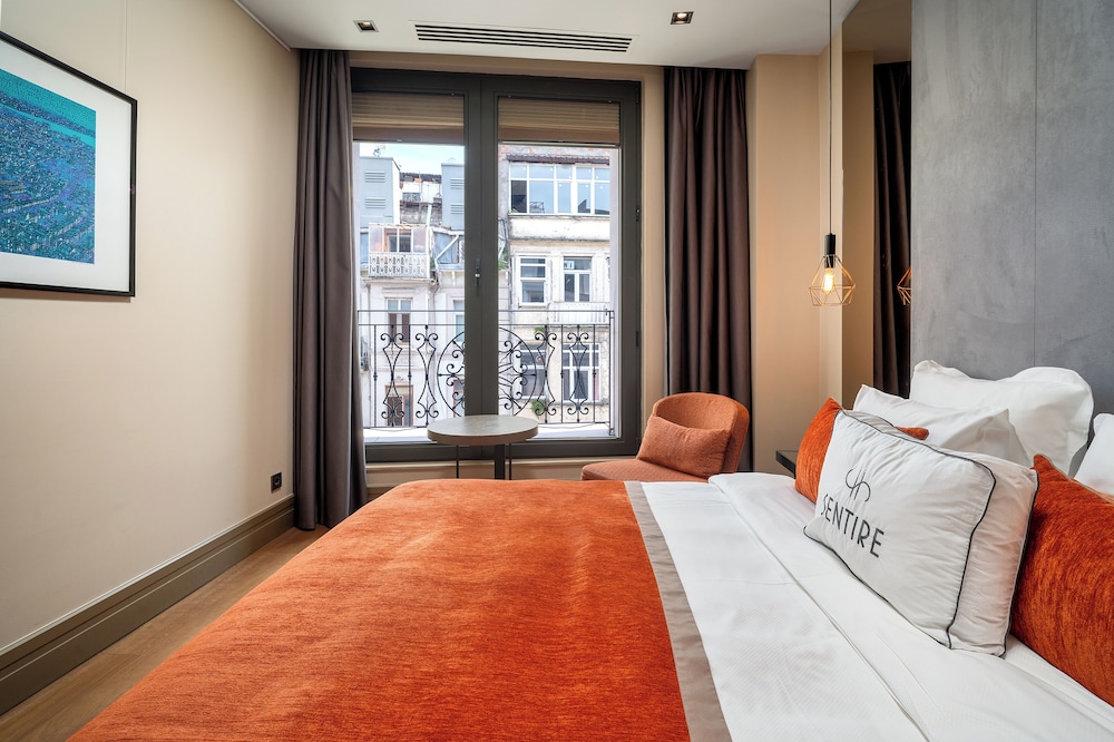 Sentire Hotels & Residences 22