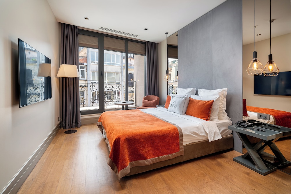 Sentire Hotels & Residences 20