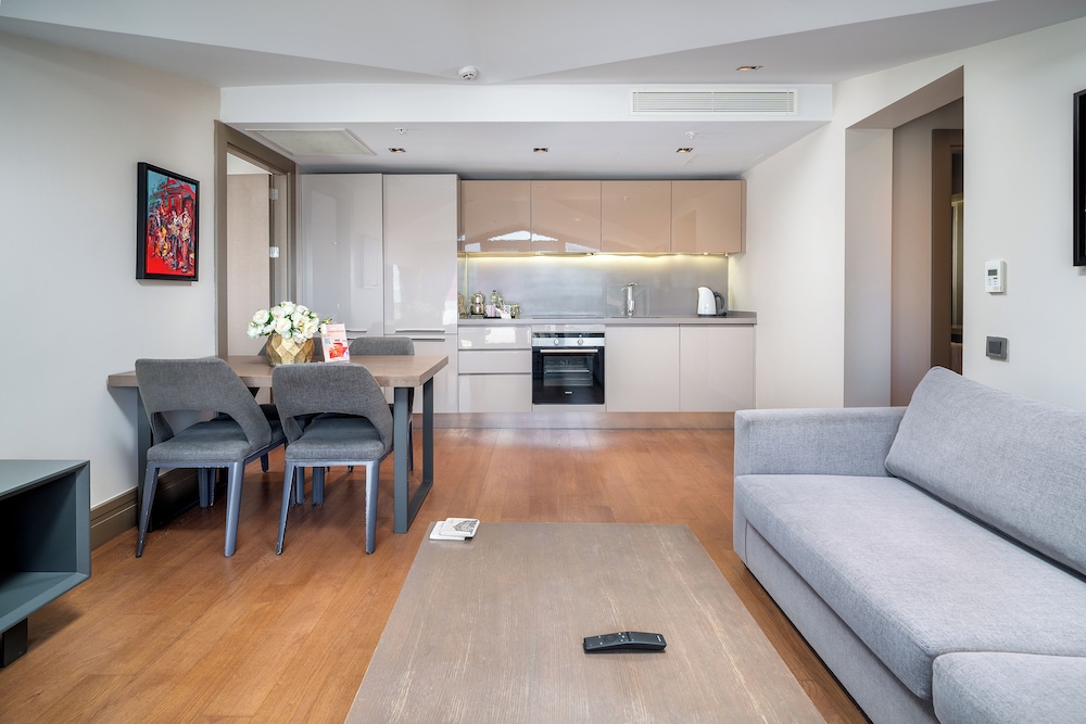 Sentire Hotels & Residences 17