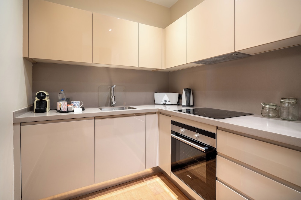 Sentire Hotels & Residences 12