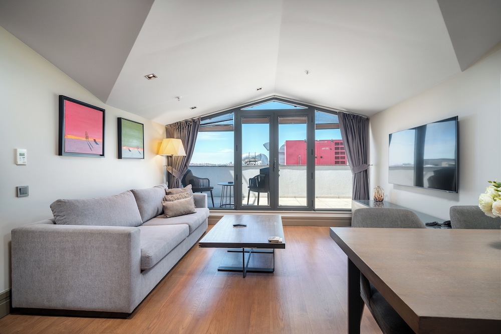 Sentire Hotels & Residences 1