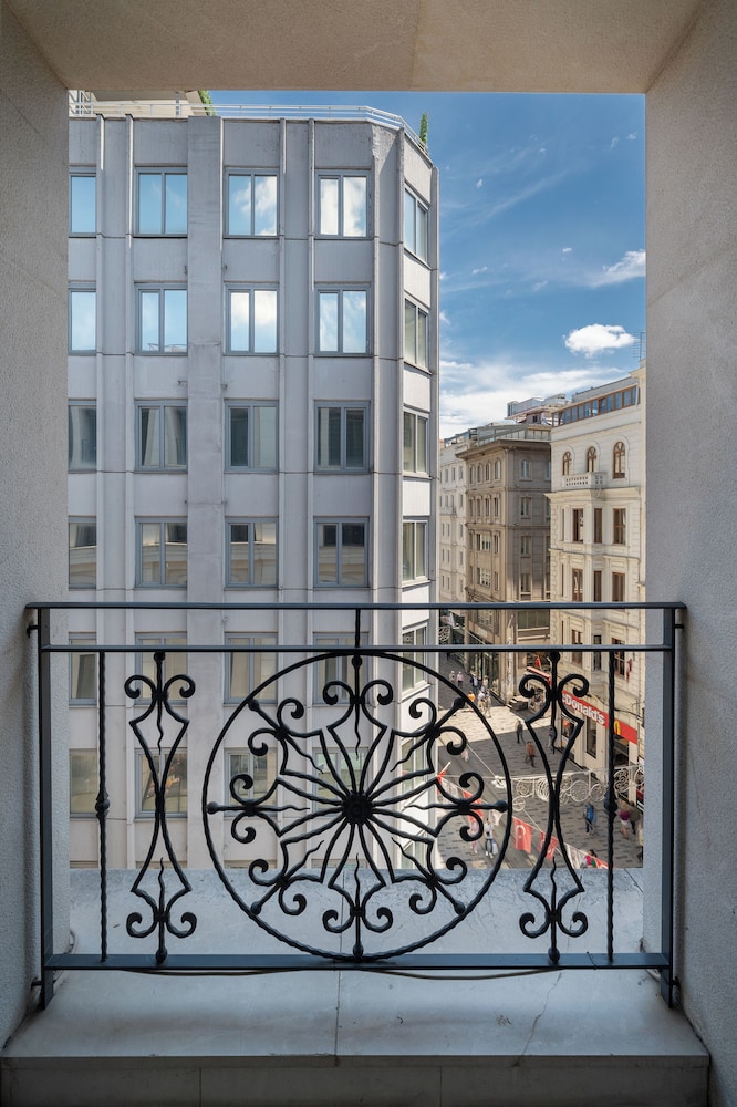 Sentire Hotels & Residences 13