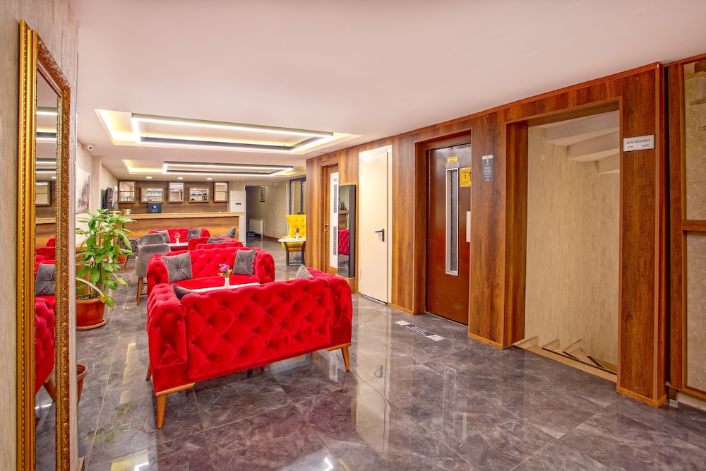 Sim Hotel 10