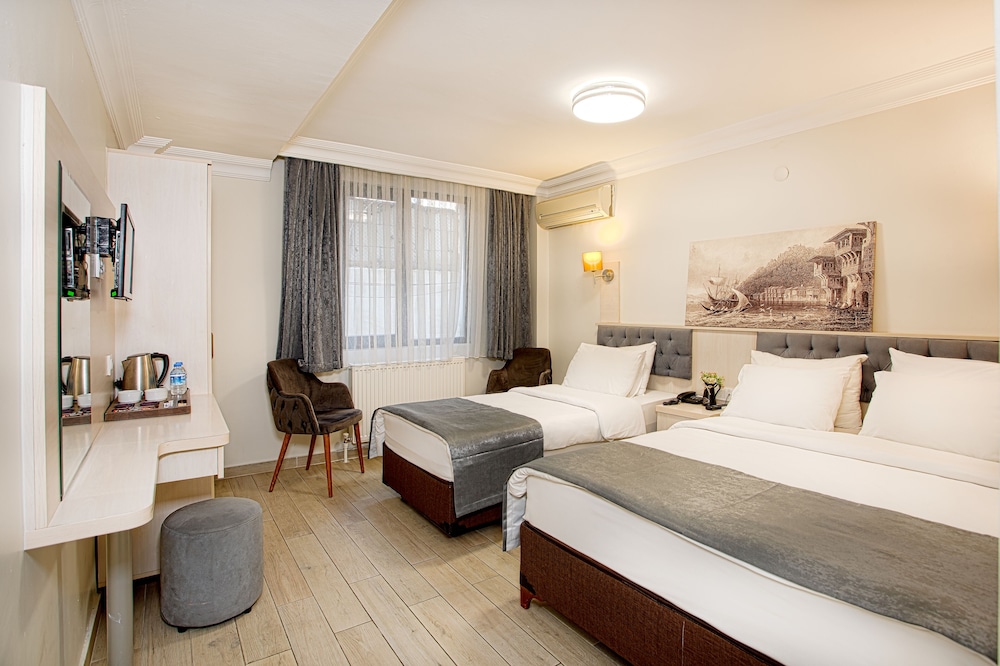 Sim Hotel 19