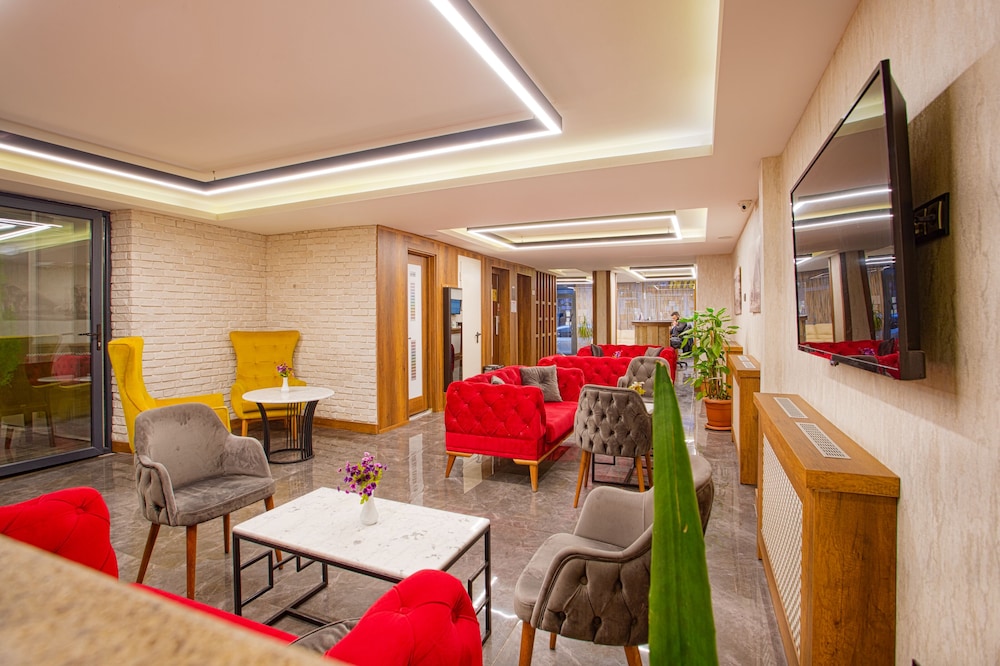 Sim Hotel 9