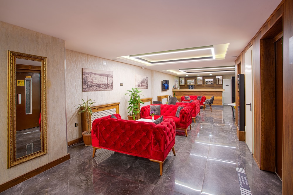Sim Hotel 4