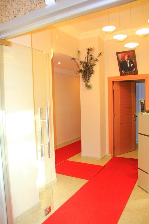 Yagiz Motel 10