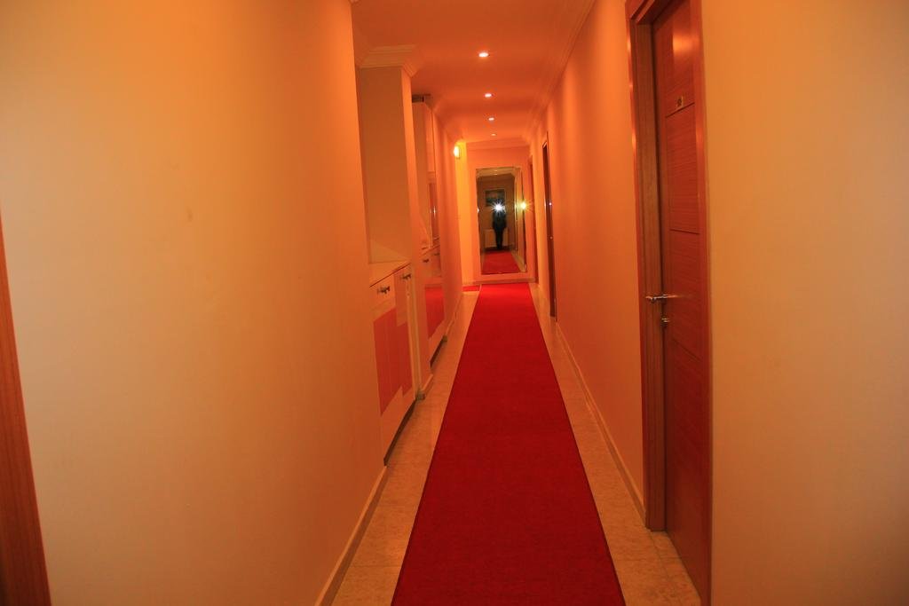 Yagiz Motel 12