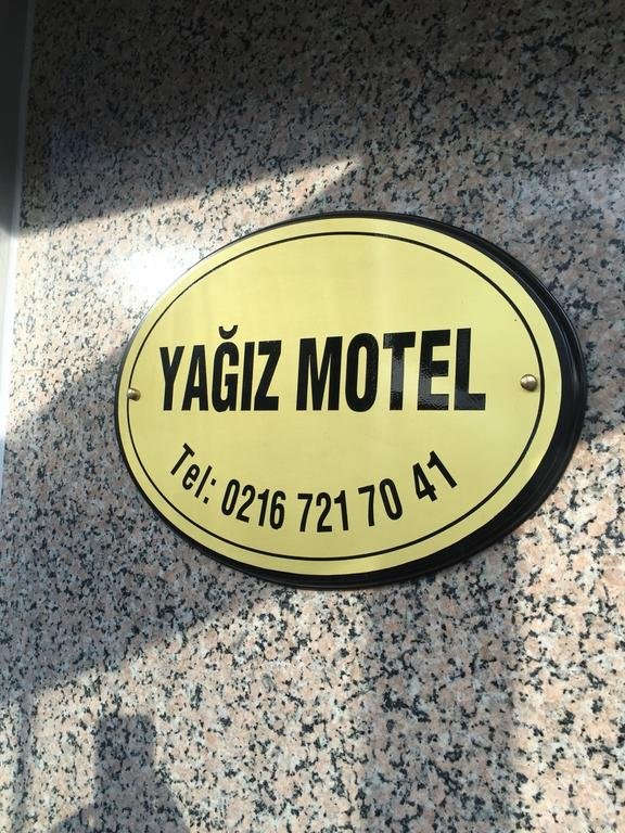 Yagiz Motel 19