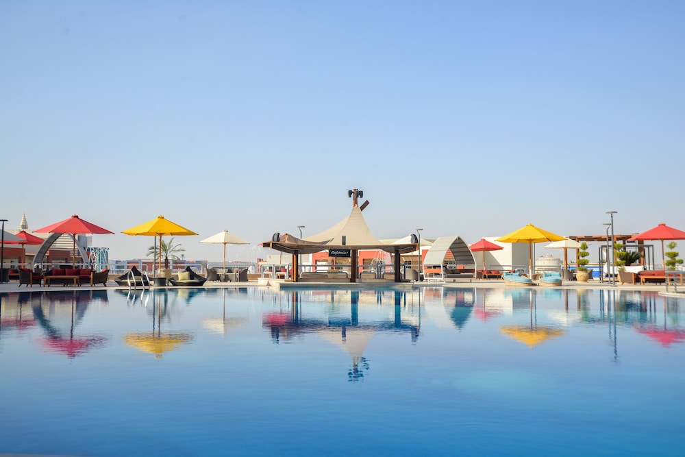 Tolip El Narges Hotel & Spa 24