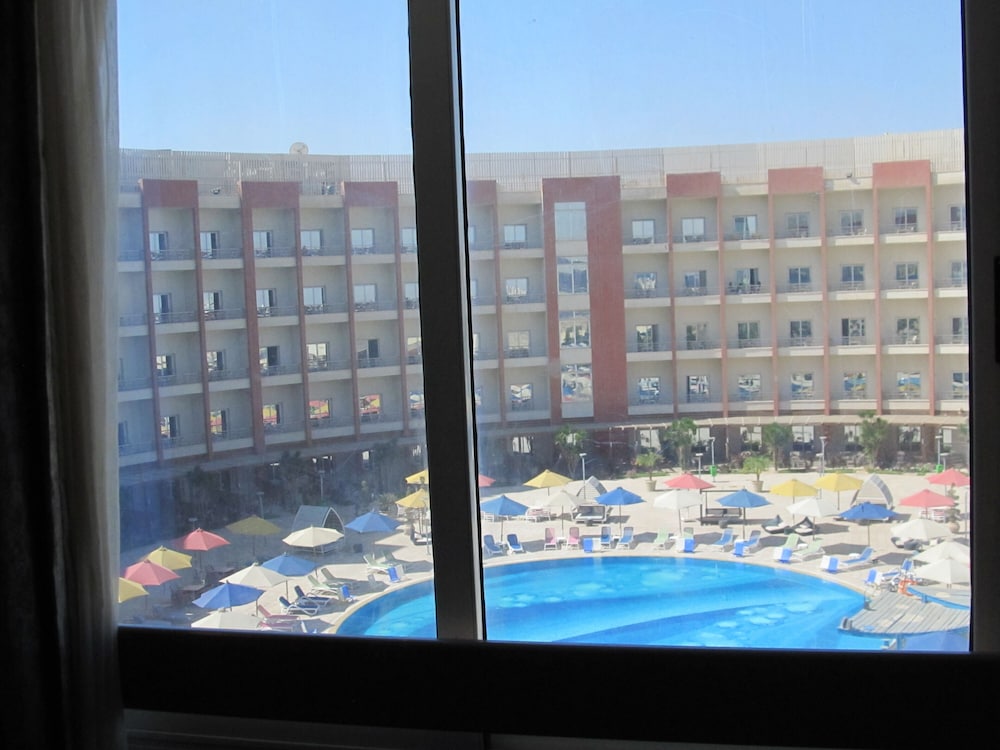 Tolip El Narges Hotel & Spa 17