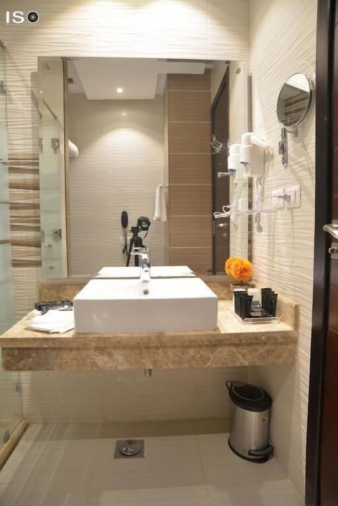 Tolip El Narges Hotel & Spa 13