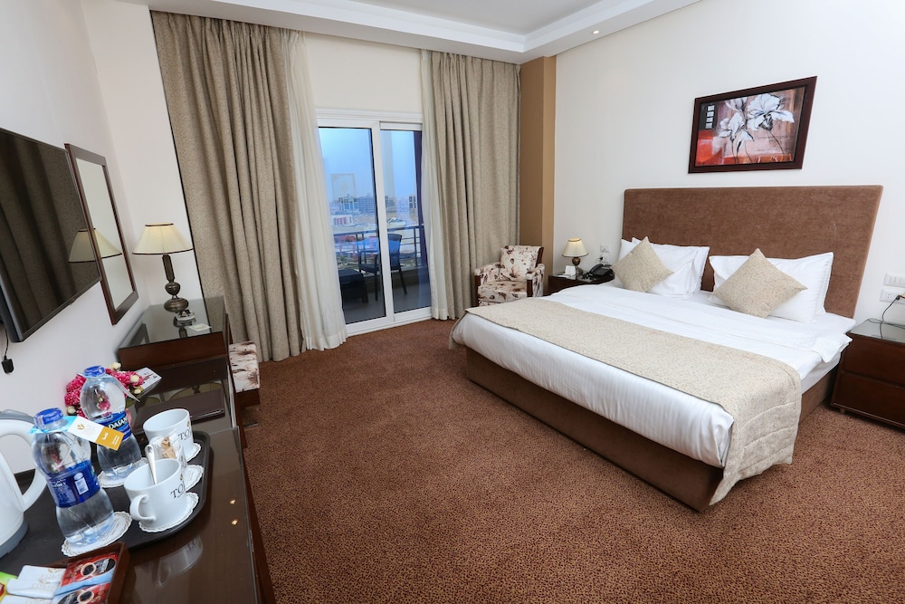 Tolip El Narges Hotel & Spa 5