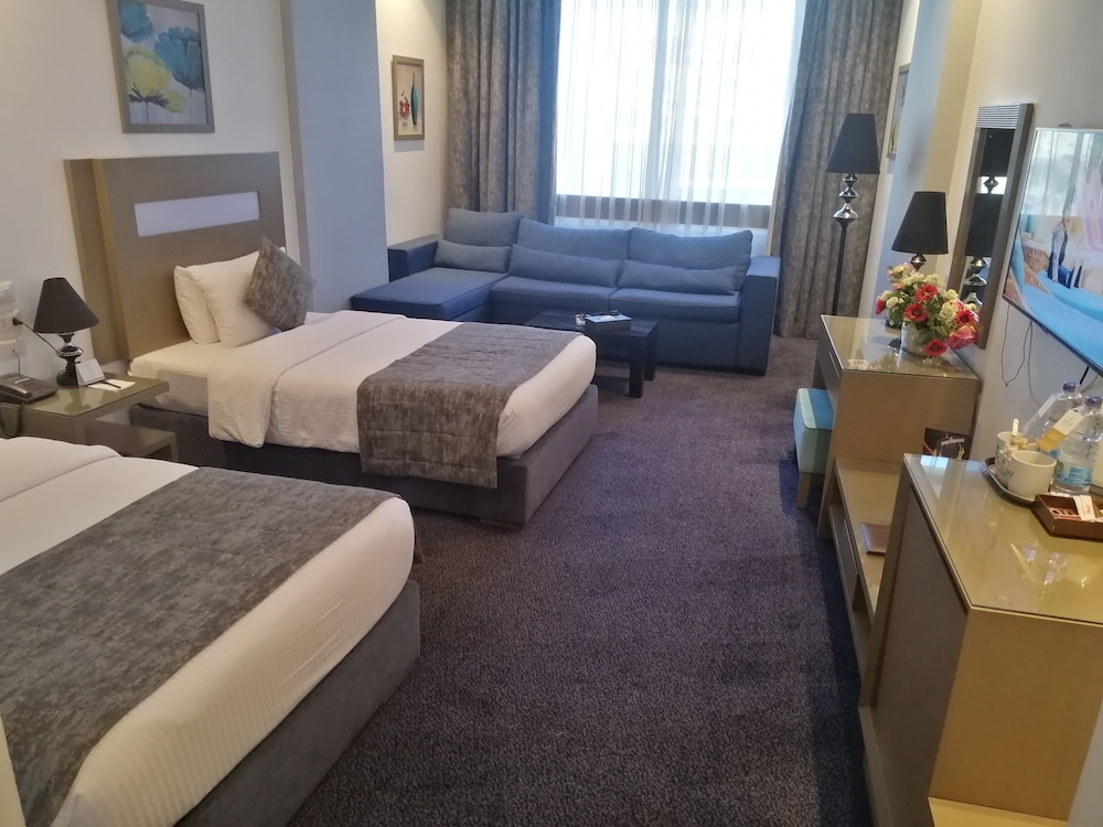Tolip El Narges Hotel & Spa 4