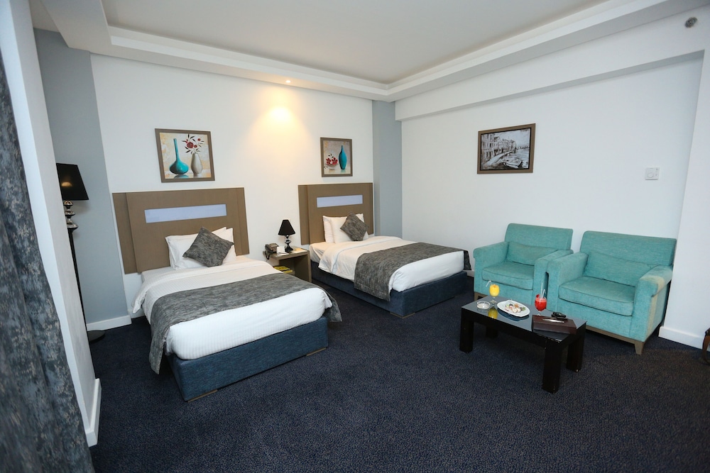 Tolip El Narges Hotel & Spa 3