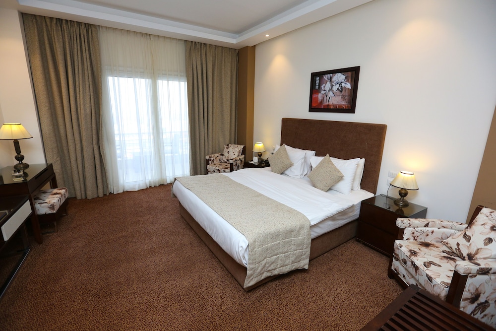 Tolip El Narges Hotel & Spa 10