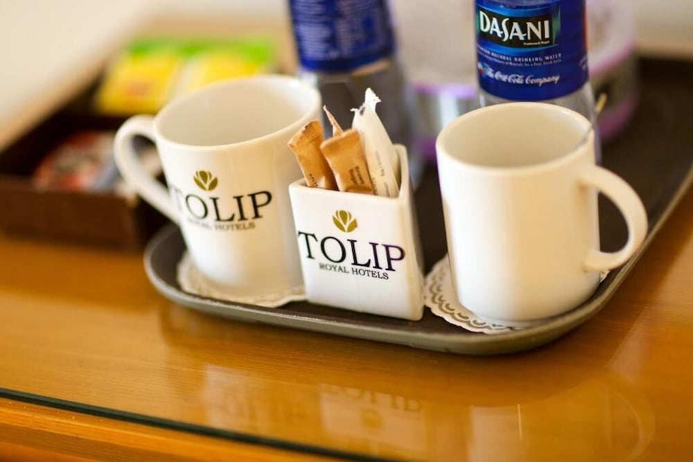 Tolip El Narges Hotel & Spa 18