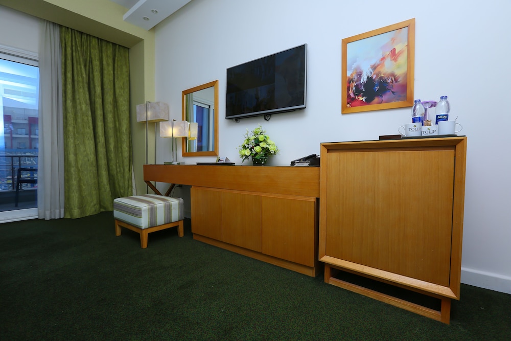 Tolip El Narges Hotel & Spa 19