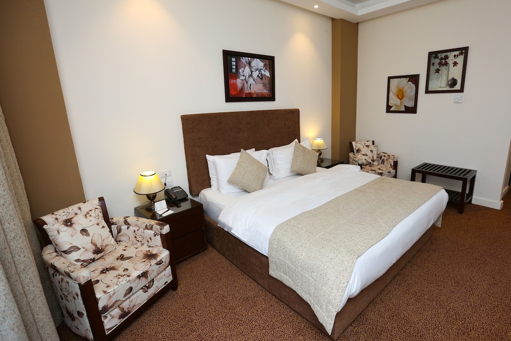 Tolip El Narges Hotel & Spa 8