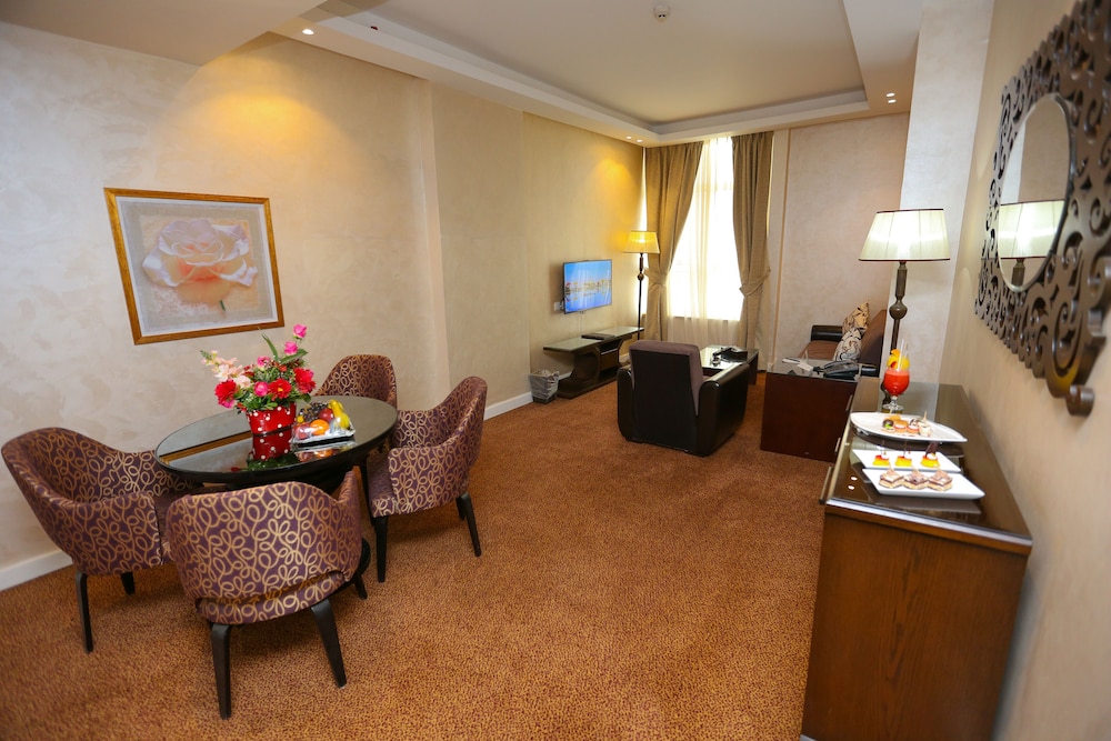 Tolip El Narges Hotel & Spa 15