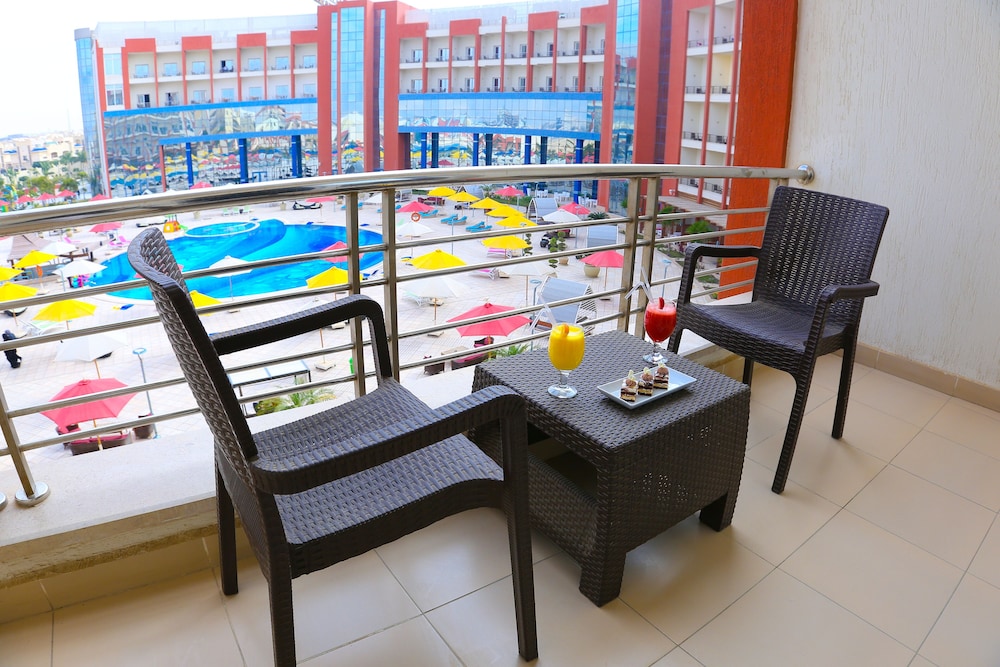 Tolip El Narges Hotel & Spa 16