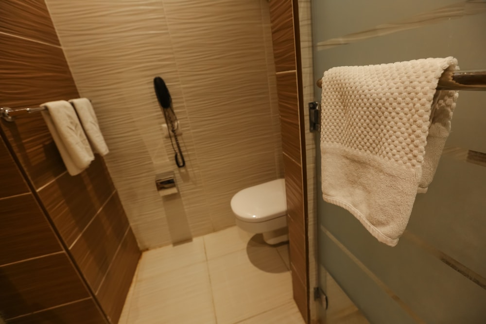 Tolip El Narges Hotel & Spa 22