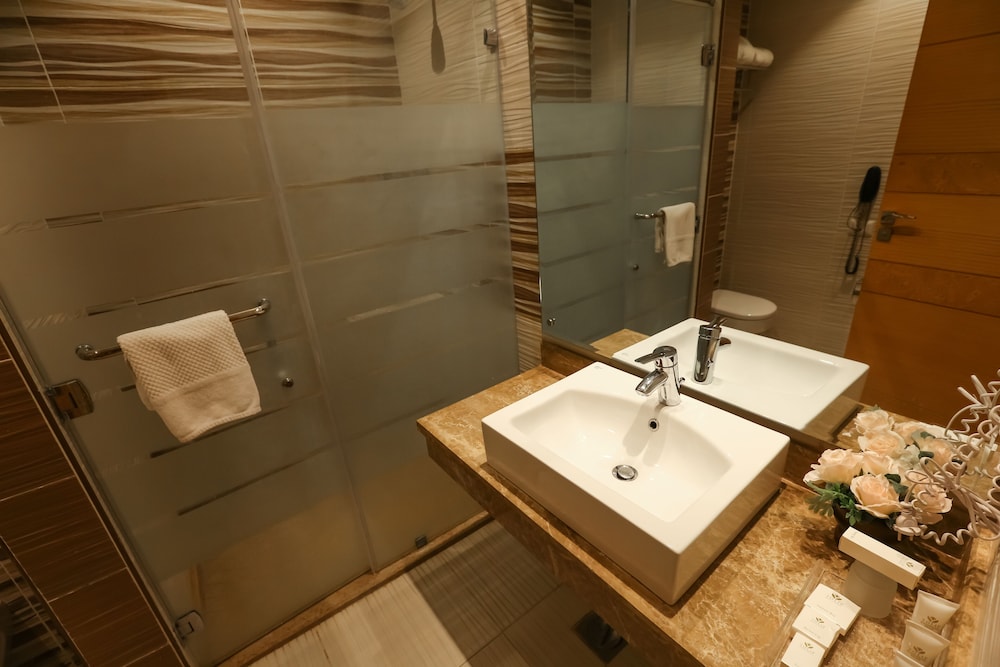 Tolip El Narges Hotel & Spa 20