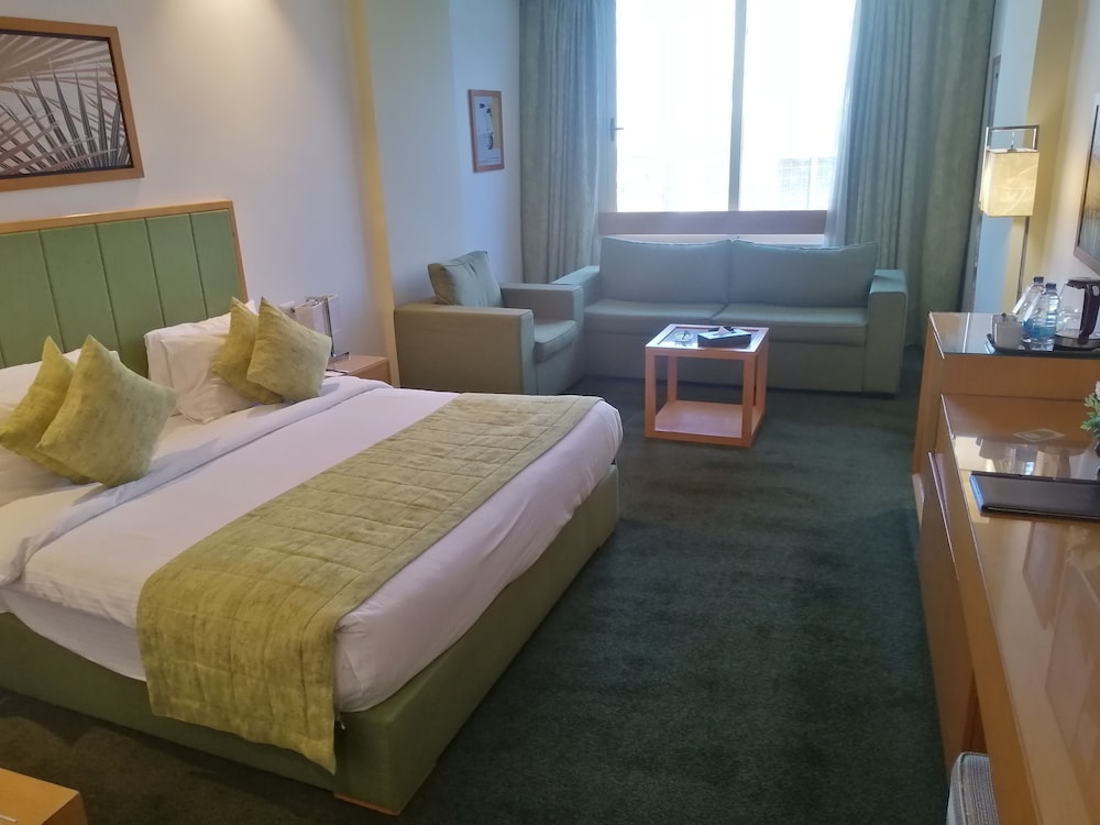 Tolip El Narges Hotel & Spa 6