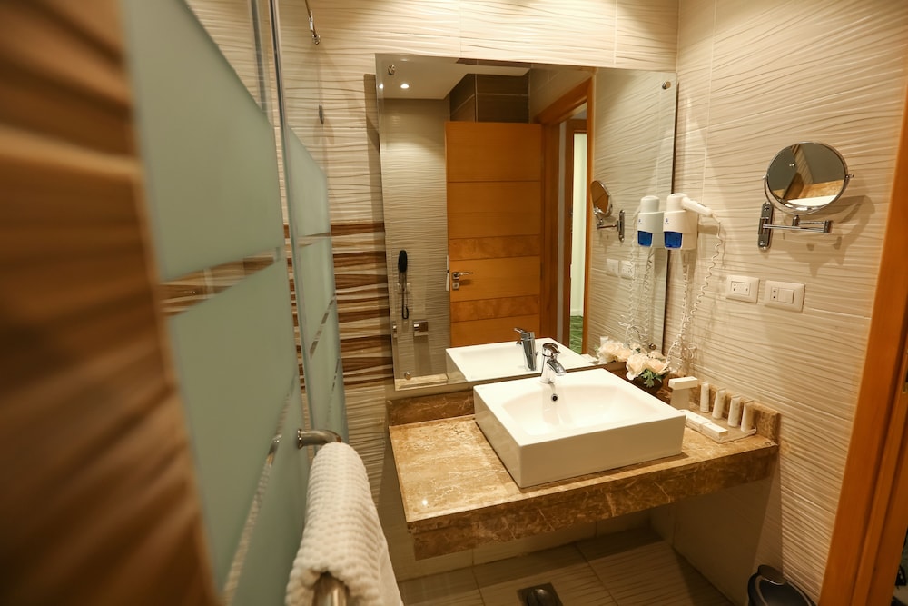 Tolip El Narges Hotel & Spa 21