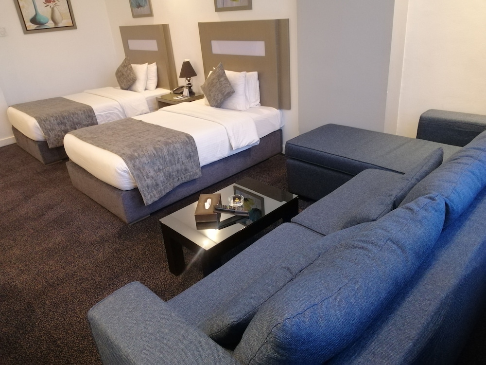 Tolip El Narges Hotel & Spa 7