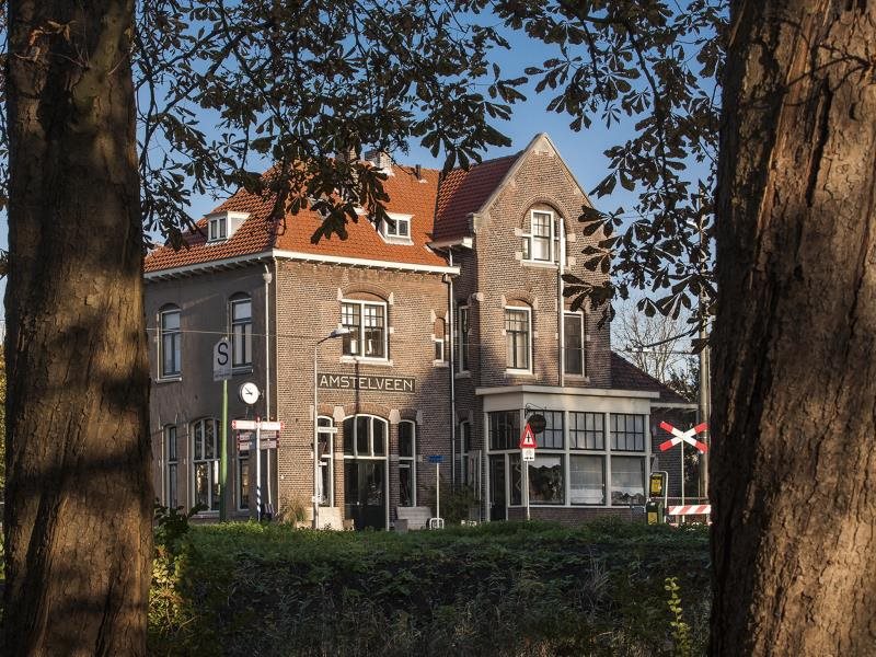B&B Station Amstelveen 1