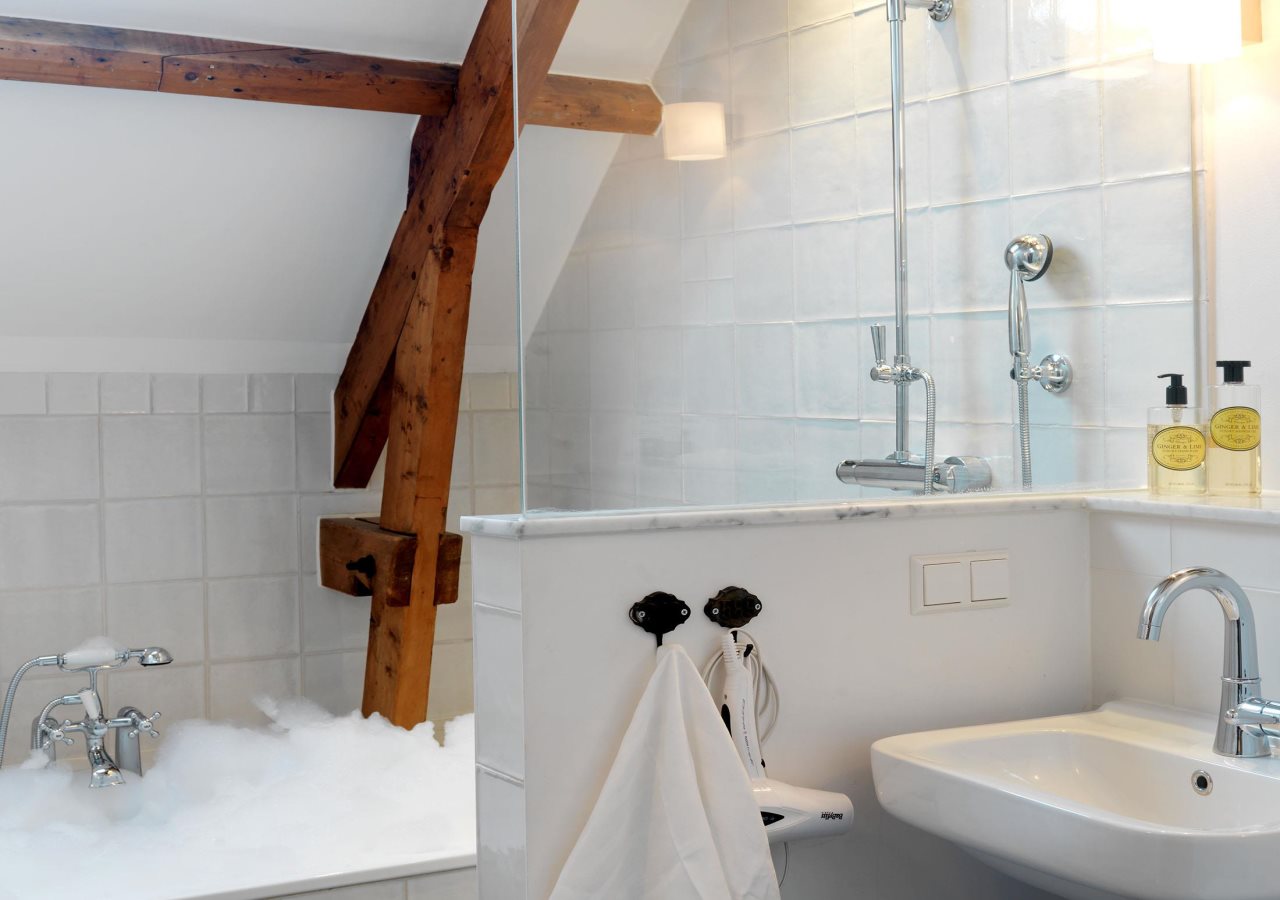 B&B Station Amstelveen 10