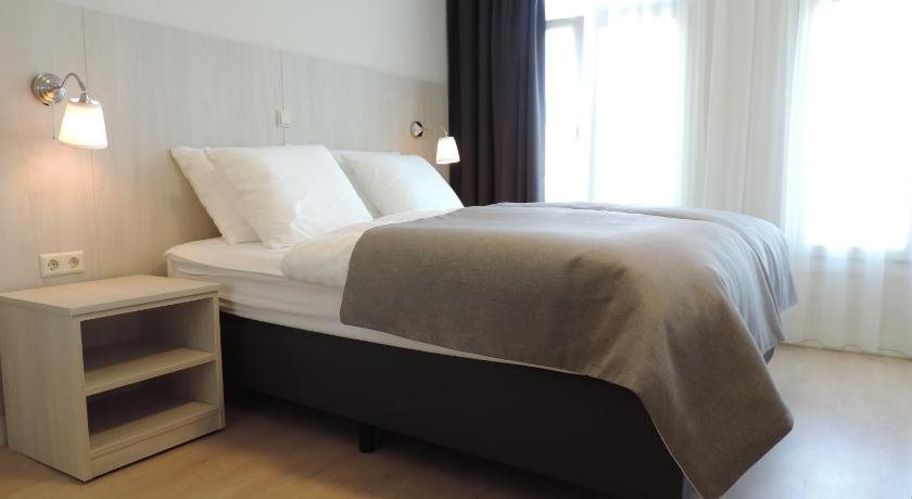 Adam Suites Hotel 1