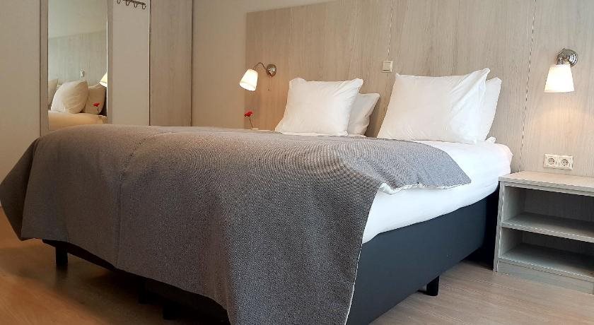 Adam Suites Hotel 12