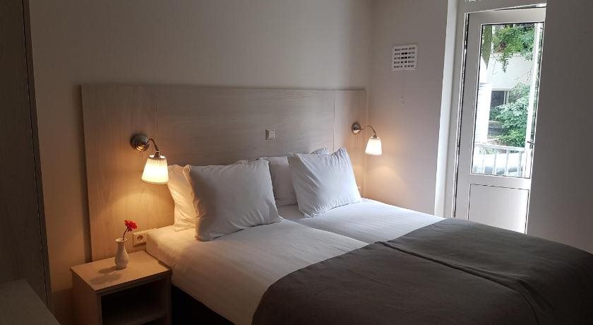 Adam Suites Hotel 13