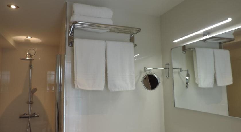 Adam Suites Hotel 15