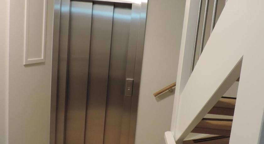 Adam Suites Hotel 16