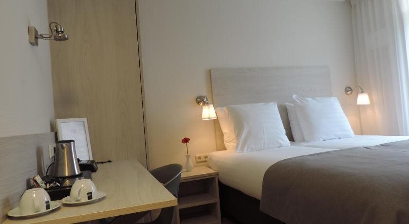 Adam Suites Hotel 18