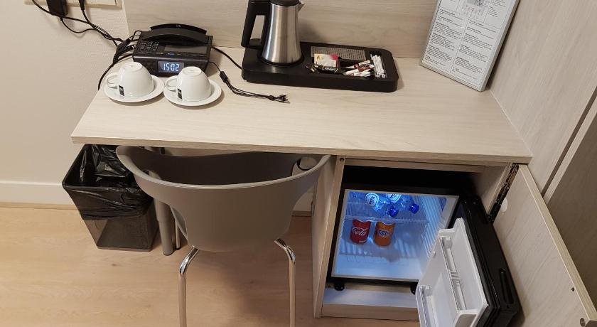 Adam Suites Hotel 19