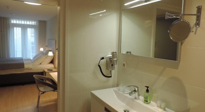 Adam Suites Hotel 20
